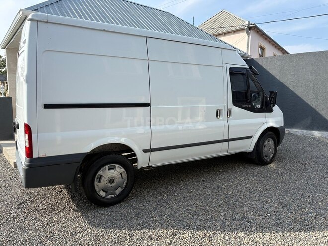 Ford Transit 2007, 326,000 km - 2.4 л - Gəncə