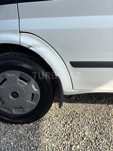 Ford Transit 2007, 326,000 km - 2.4 л - Gəncə