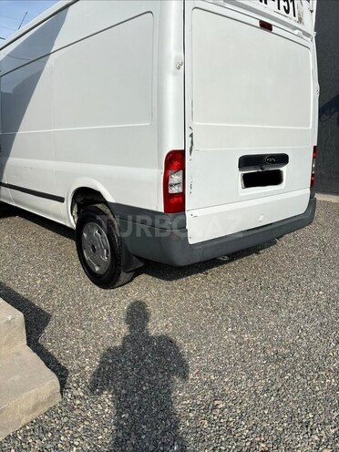 Ford Transit 2007, 326,000 km - 2.4 л - Gəncə