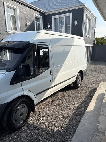 Ford Transit 2007, 326,000 km - 2.4 л - Gəncə
