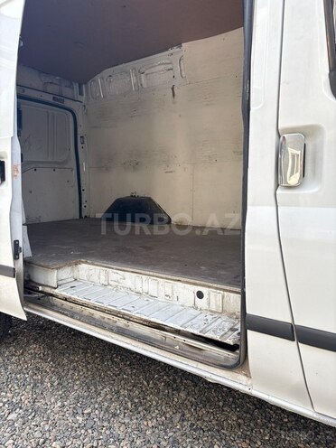 Ford Transit 2007, 326,000 km - 2.4 л - Gəncə