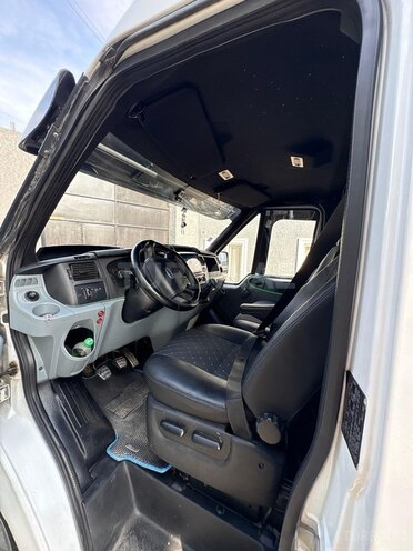 Ford Transit 2007, 326,000 km - 2.4 л - Gəncə
