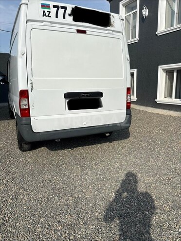 Ford Transit 2007, 326,000 km - 2.4 л - Gəncə