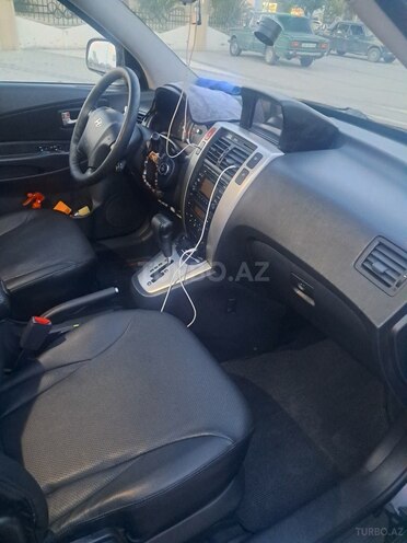 Hyundai Tucson 2008, 230,000 km - 2.0 л - Goranboy