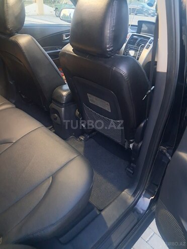 Hyundai Tucson 2008, 230,000 km - 2.0 л - Goranboy