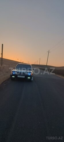 Mercedes 190 1989, 222,222 km - 2.0 l - Cəlilabad