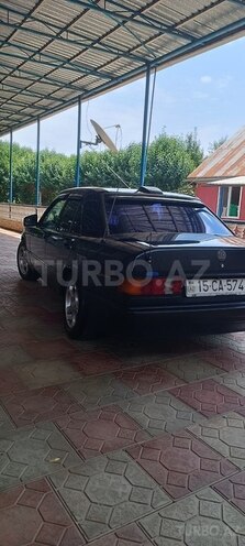 Mercedes 190 1989, 222,222 km - 2.0 l - Cəlilabad