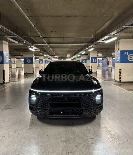 Hyundai Grandeur 2023, 46,500 km - 1.6 l - Bakı