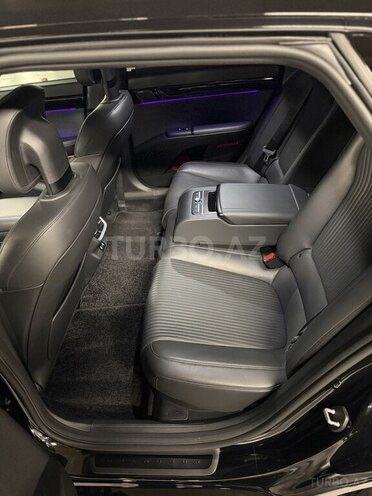 Hyundai Grandeur 2023, 46,500 km - 1.6 l - Bakı