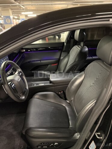 Hyundai Grandeur 2023, 46,500 km - 1.6 l - Bakı