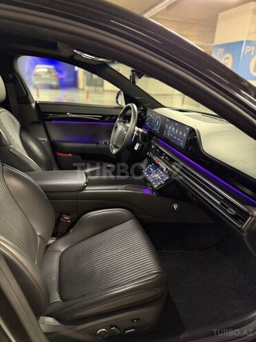 Hyundai Grandeur 2023, 46,500 km - 1.6 l - Bakı