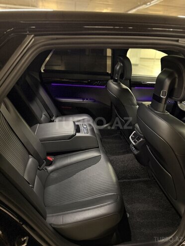 Hyundai Grandeur 2023, 46,500 km - 1.6 l - Bakı