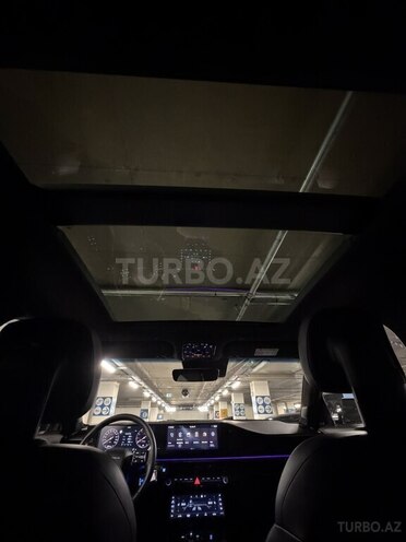 Hyundai Grandeur 2023, 46,500 km - 1.6 l - Bakı
