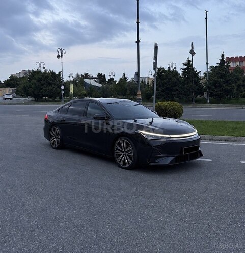 Geely  2025, 10,000 km - 1.5 l - Bakı