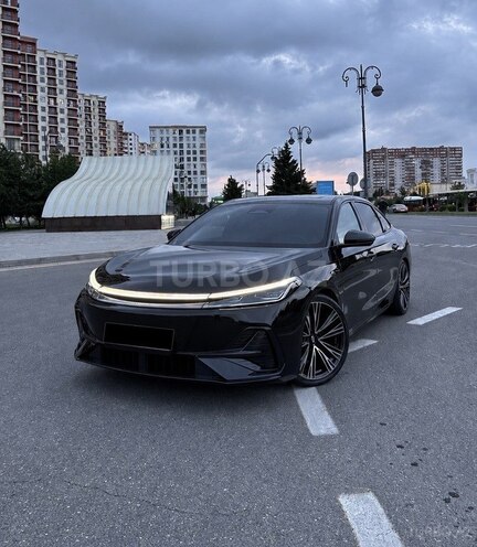 Geely  2025, 10,000 km - 1.5 l - Bakı