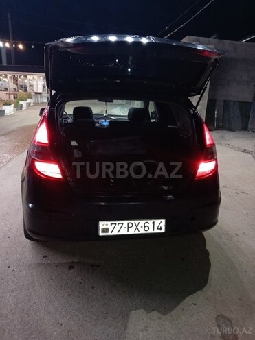 Hyundai i30 2010, 300,000 km - 1.6 л - Bakı