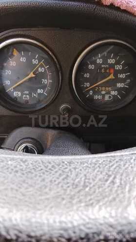LADA (VAZ) 2106 1990, 300,000 km - 1.5 л - Beyləqan