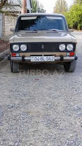 LADA (VAZ) 2106 1990, 300,000 km - 1.5 л - Beyləqan