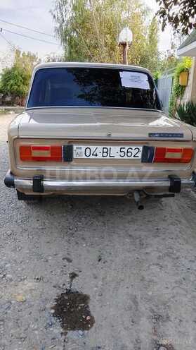 LADA (VAZ) 2106 1990, 300,000 km - 1.5 л - Beyləqan