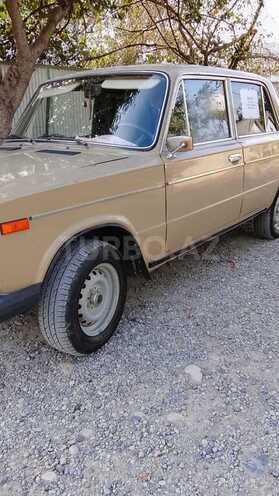 LADA (VAZ) 2106 1990, 300,000 km - 1.5 л - Beyləqan