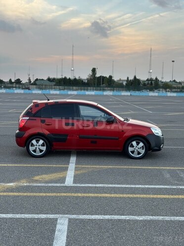 Kia Rio 2007, 300,000 km - 1.4 l - Bakı