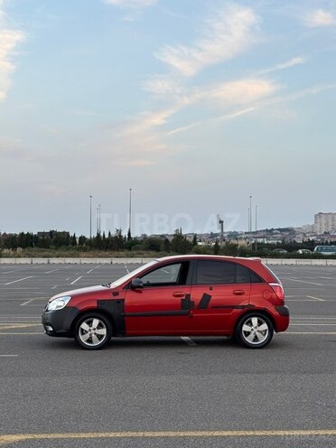 Kia Rio 2007, 300,000 km - 1.4 l - Bakı