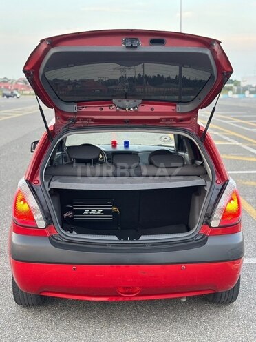 Kia Rio 2007, 300,000 km - 1.4 l - Bakı