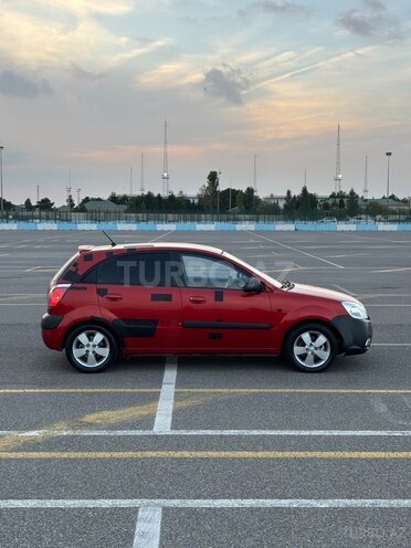 Kia Rio 2007, 300,000 km - 1.4 l - Bakı