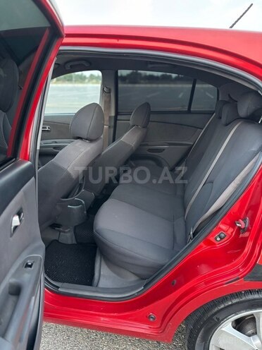 Kia Rio 2007, 300,000 km - 1.4 l - Bakı