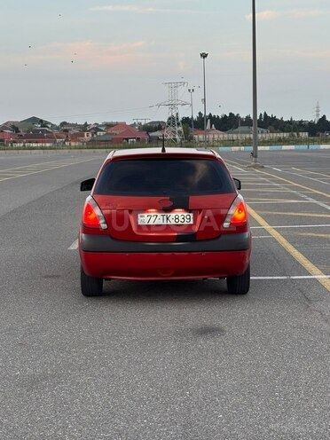 Kia Rio 2007, 300,000 km - 1.4 l - Bakı