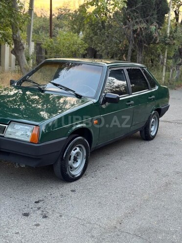 LADA (VAZ) 21099 1999, 282,000 km - 1.5 л - Mingəçevir