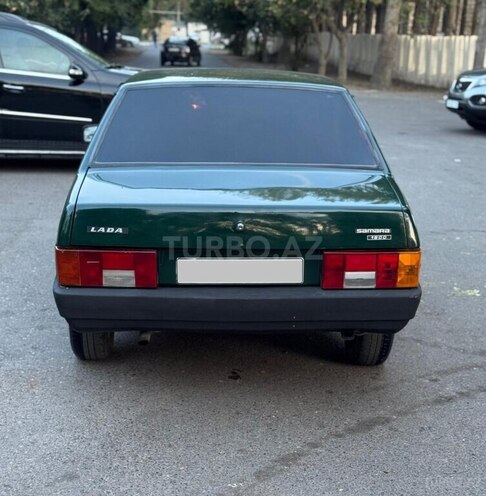 LADA (VAZ) 21099 1999, 282,000 km - 1.5 л - Mingəçevir