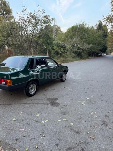 LADA (VAZ) 21099 1999, 282,000 km - 1.5 л - Mingəçevir