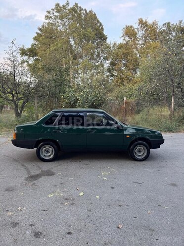 LADA (VAZ) 21099 1999, 282,000 km - 1.5 л - Mingəçevir