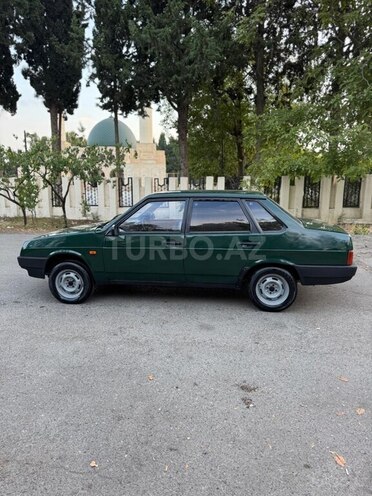 LADA (VAZ) 21099 1999, 282,000 km - 1.5 л - Mingəçevir