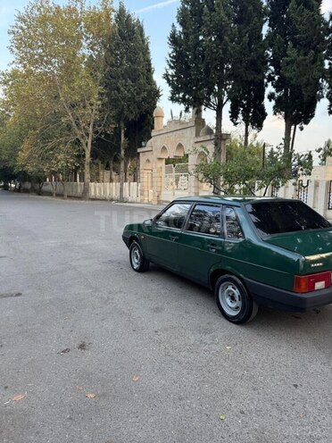 LADA (VAZ) 21099 1999, 282,000 km - 1.5 л - Mingəçevir