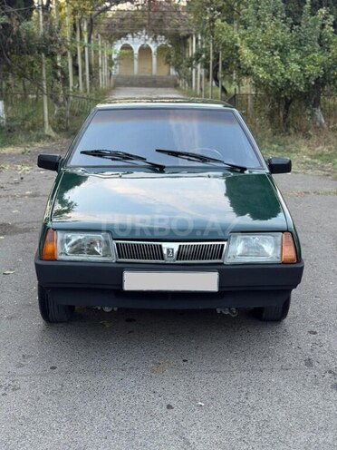LADA (VAZ) 21099 1999, 282,000 km - 1.5 л - Mingəçevir