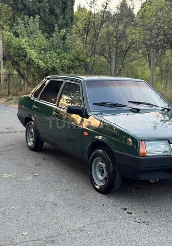 LADA (VAZ) 21099 1999, 282,000 km - 1.5 л - Mingəçevir