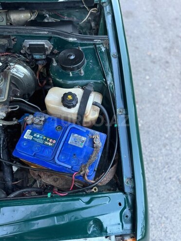 LADA (VAZ) 21099 1999, 282,000 km - 1.5 л - Mingəçevir