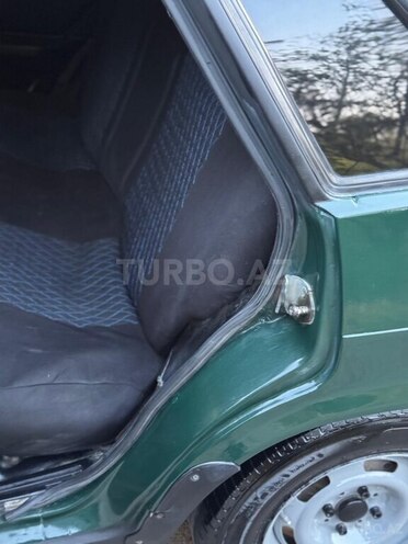 LADA (VAZ) 21099 1999, 282,000 km - 1.5 л - Mingəçevir