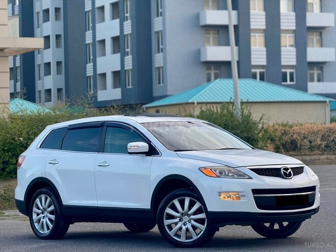 Mazda CX-9 2008, 292,171 km - 3.7 l - Bakı