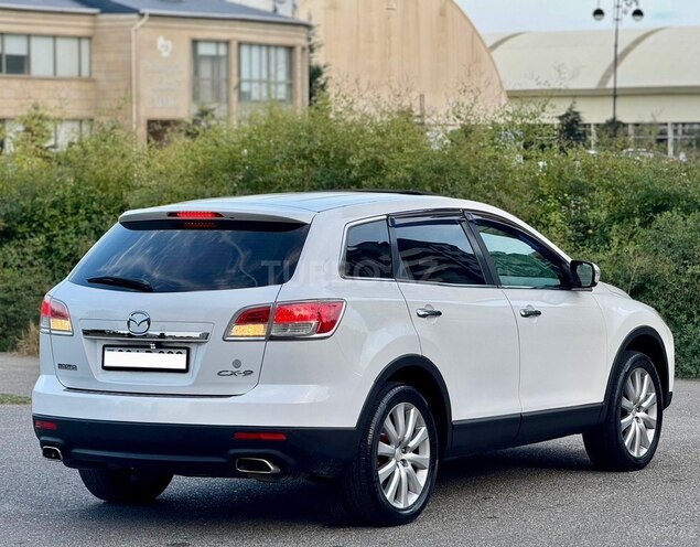 Mazda CX-9 2008, 292,171 km - 3.7 l - Bakı