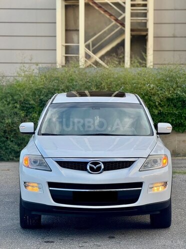 Mazda CX-9 2008, 292,171 km - 3.7 l - Bakı