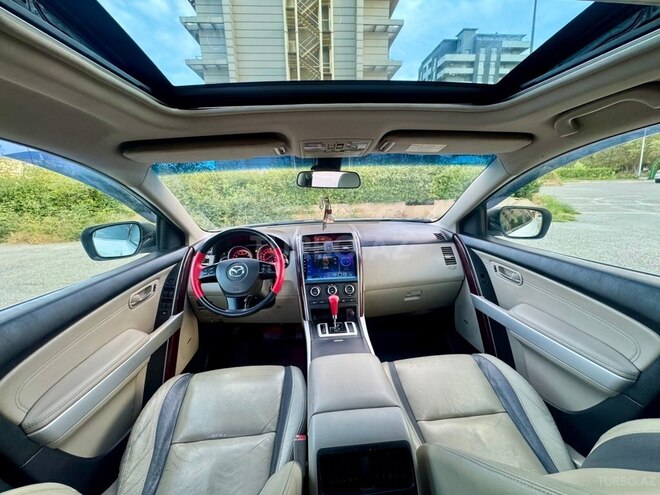 Mazda CX-9 2008, 292,171 km - 3.7 l - Bakı