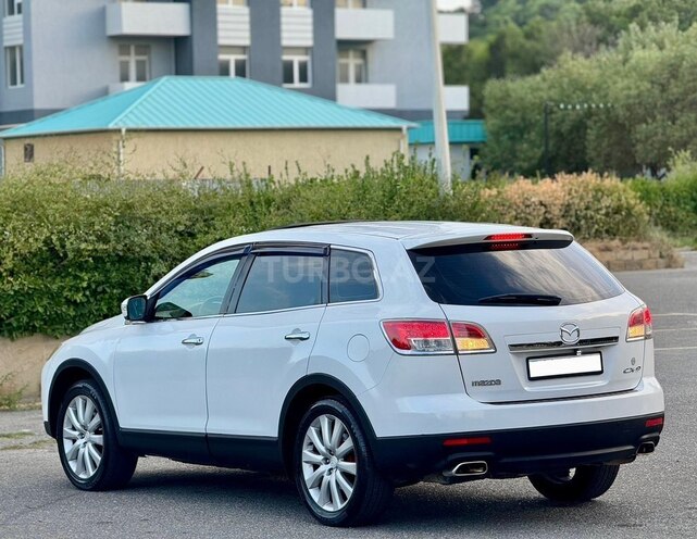 Mazda CX-9 2008, 292,171 km - 3.7 l - Bakı
