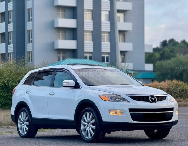 Mazda CX-9 2008, 292,171 km - 3.7 l - Bakı