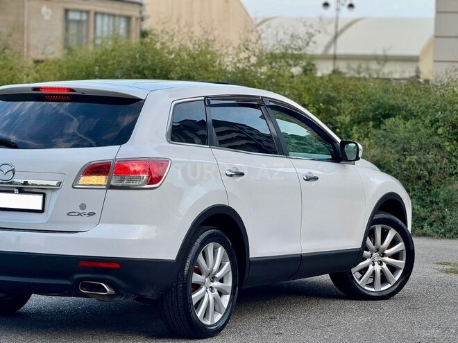 Mazda CX-9 2008, 292,171 km - 3.7 l - Bakı
