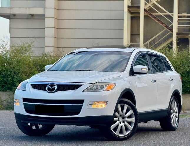 Mazda CX-9 2008, 292,171 km - 3.7 l - Bakı