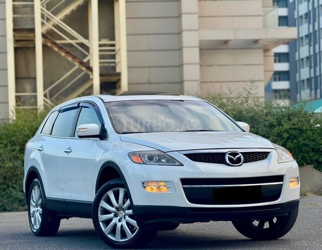 Mazda CX-9 2008, 292,171 km - 3.7 l - Bakı