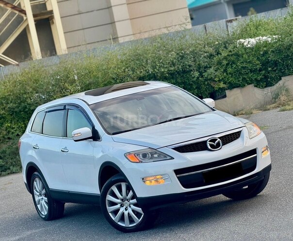 Mazda CX-9 2008, 292,171 km - 3.7 l - Bakı